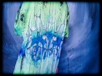 Image 9 of TraPpeD UV Tee (XL)