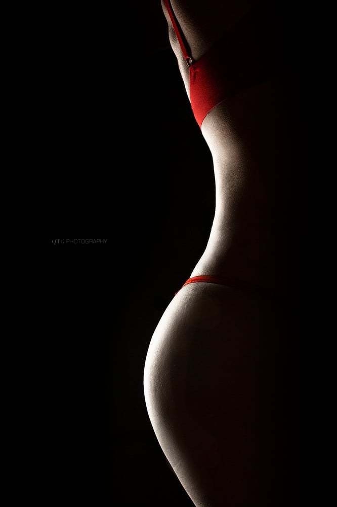 Image of Bodyscapes by QTG Photography