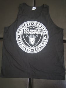 Image of Absolute Nation Tank Top