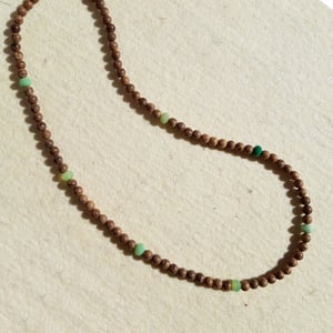 Image of BOTÀNICA (Forest)