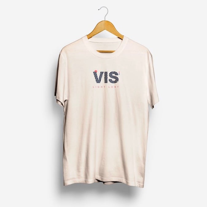 Image of VIS “Shapes” Shirt