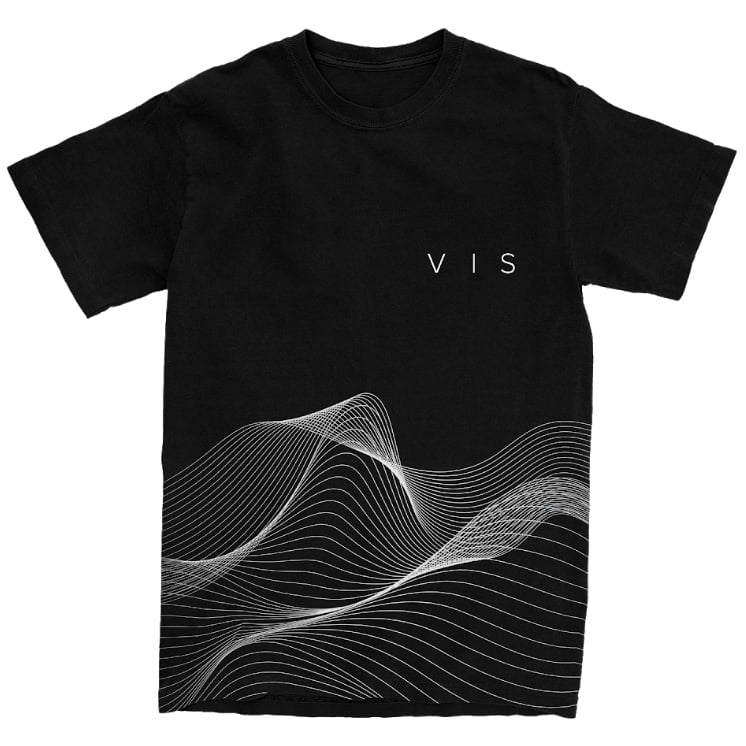 Image of VIS “Waves” Shirt