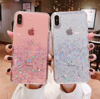 Glitter Cases