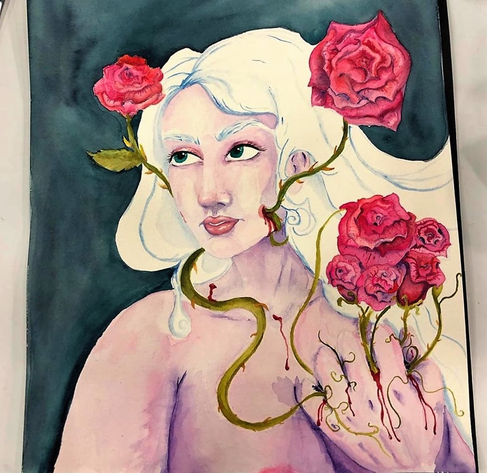 Image of Growth Series