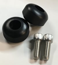 Replacement sliders