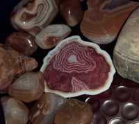 Image 2 of Lake Superior Agate Sticker