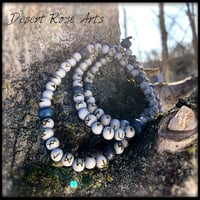 Image 2 of Ghost Riders Rune Meditation Mala