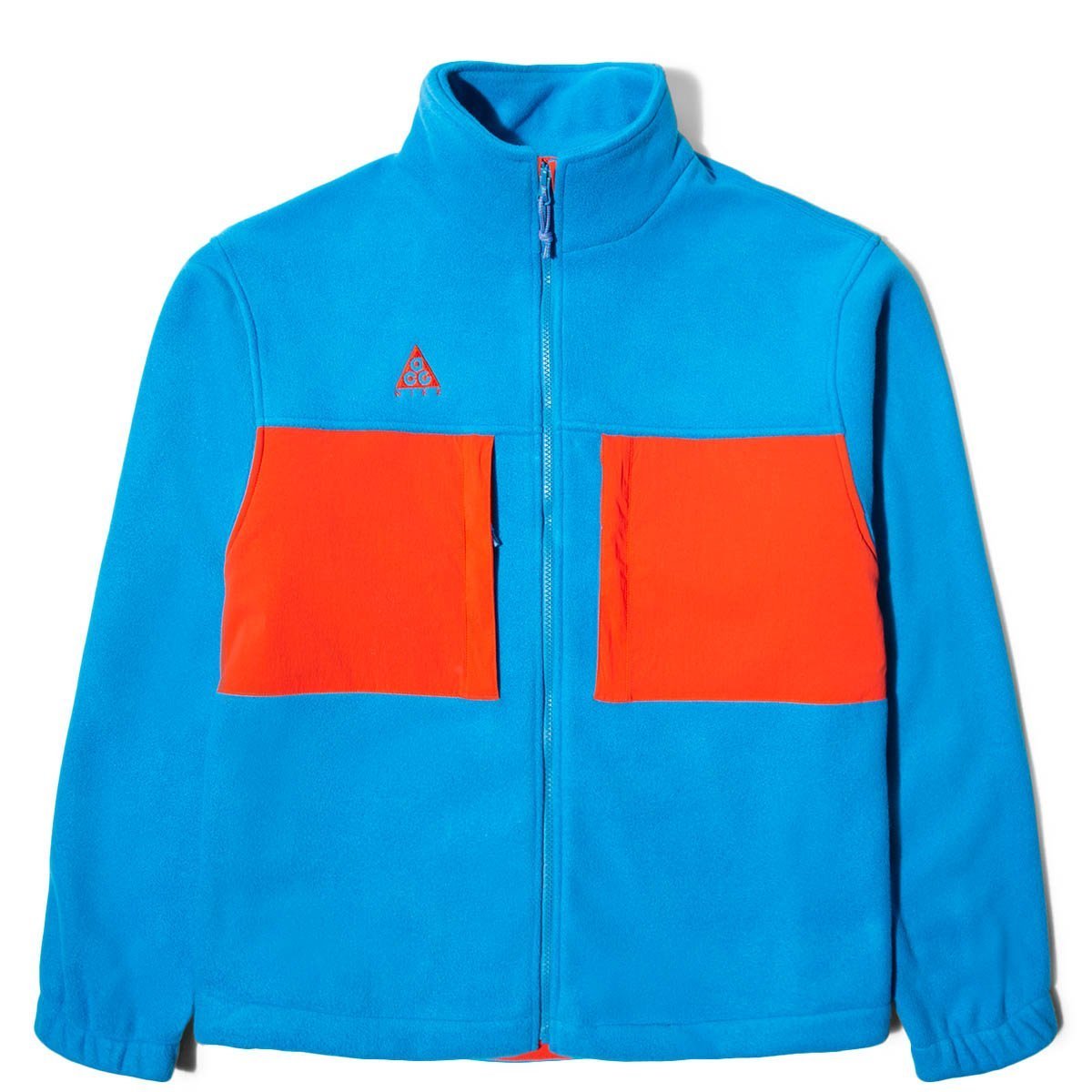 acg microfleece jacket
