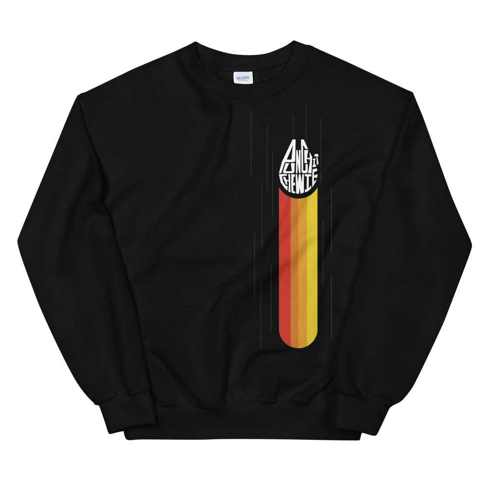Image of Hyperdrive Sweatshirt