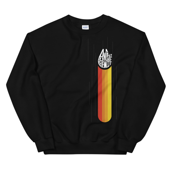 Image of Hyperdrive Sweatshirt