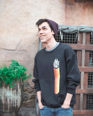 Image of Hyperdrive Sweatshirt