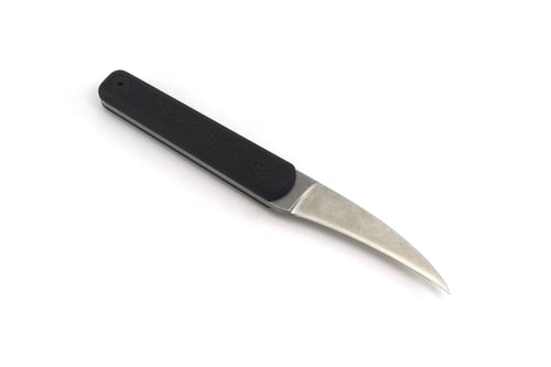 Image of Evio V-Edge (Textured Black G10)