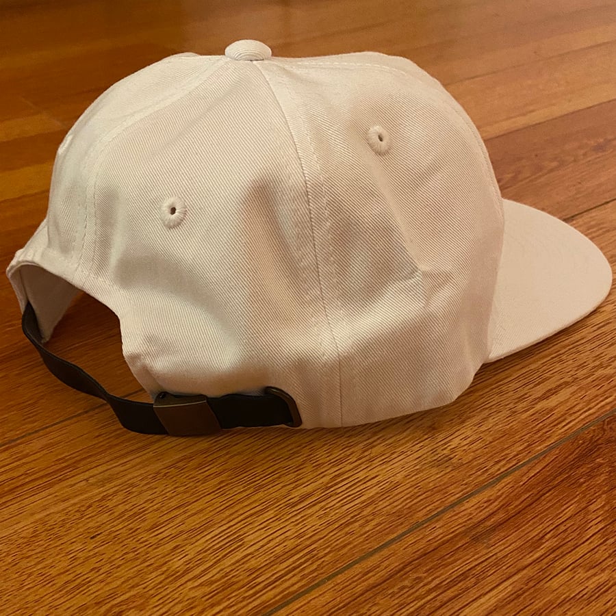 The Only DAD HAT Ever