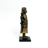 Image 5 of DeathTrooper [Mini] Black Gold