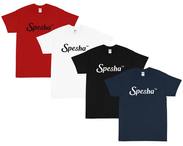 Image of Spesha T-Shirt