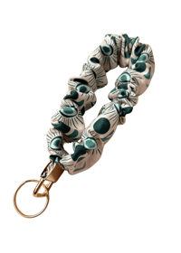 Image 16 of Scrunchie key fobs 