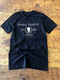 Image 1 of BANG TANGO LIMITED ED. 2020 WHISKY UNISEX SHIRT