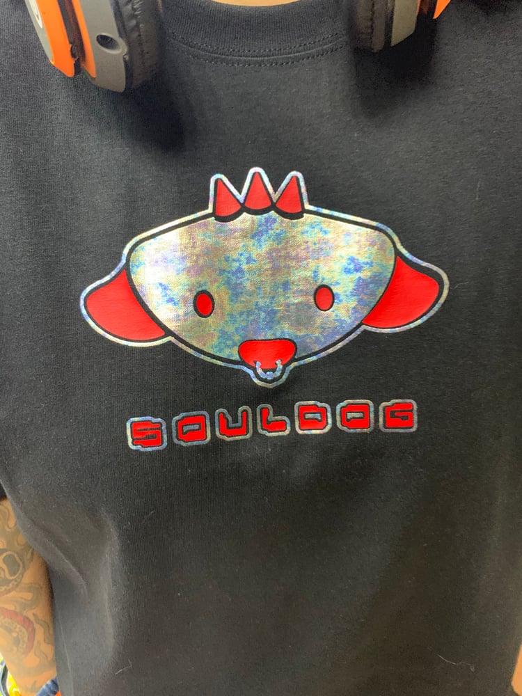 Image of Puppy T-shirt