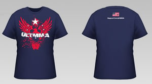 Image of American Pride T-Shirt 