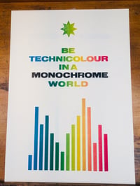 Image 1 of Technicolour