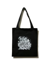 End of Summer Tote Bag