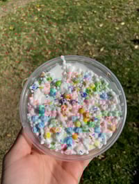 Funfetti Froyo