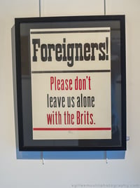 Image 4 of Foreigners!