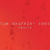 Image of the mourning sons - 'ramble' (single)
