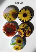 Sunflower Flair
