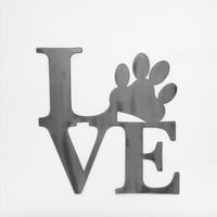 Image 1 of Love Paw