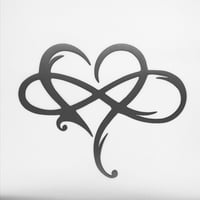 Image 1 of Infinity Heart