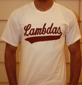 Image of 1975 - "Lambdas"