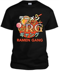 Ramen Gang Signature Tee