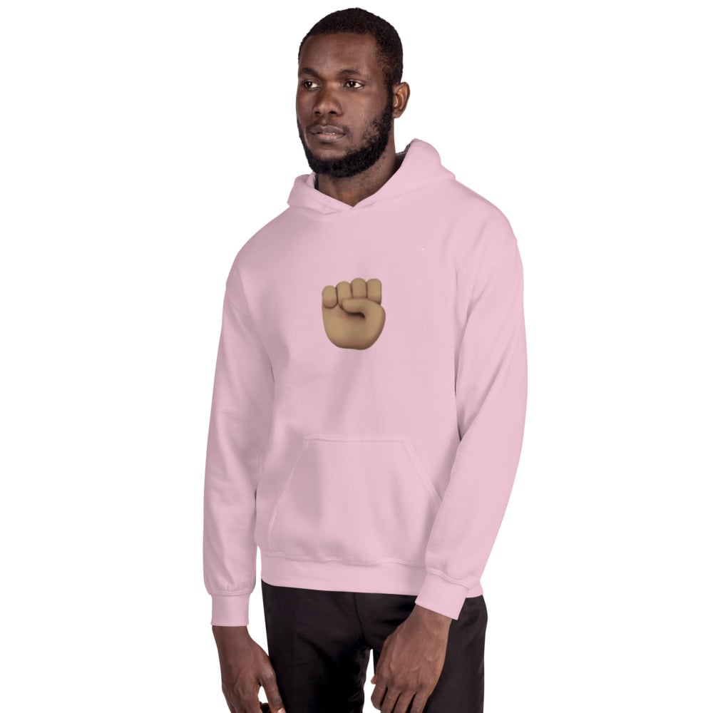 Image of Power Hoodie