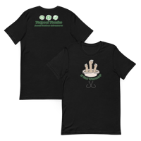 Image 3 of U Got Worms? Men's Tee