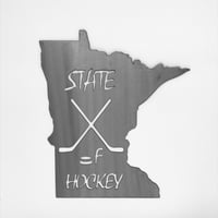 State of Hockey Minnesota