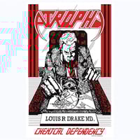 Atrophy - Chemical Dependency (MP3)