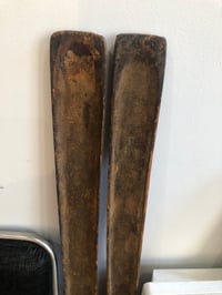 Image 1 of Planches anciennes bois 