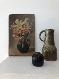 Image 3 of Pichet métal 