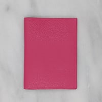 Image 1 of PASSPORT Wallet – Pink
