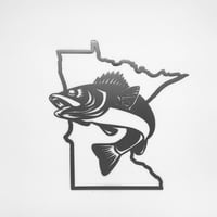 Minnesota Walleye