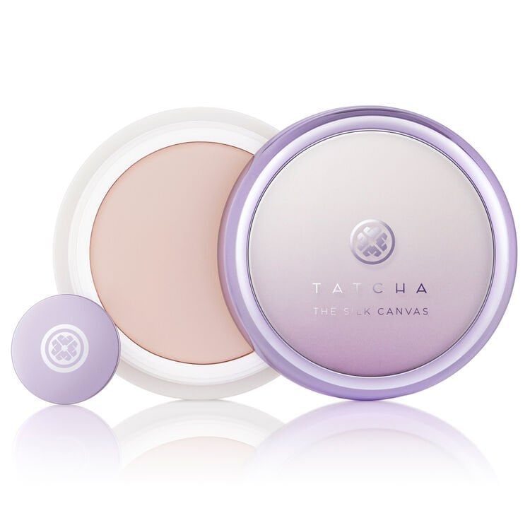 Image of Tatcha The Silk Canvas Filter Finish Protective Primer