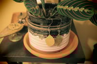 Image 2 of Rainforest earrings 
