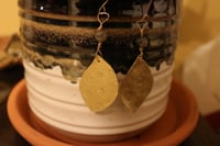 Image 1 of Rainforest earrings 
