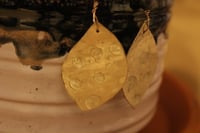 Image 3 of Rainforest earrings 