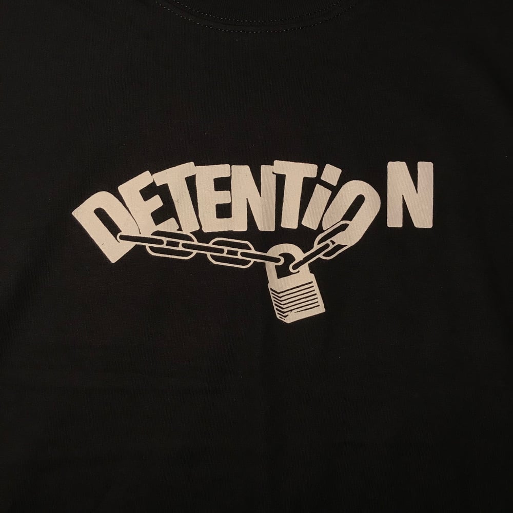 Detention