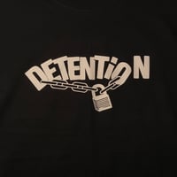 Image 3 of Detention
