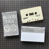 Image 2 of Blood Ties - Demo 