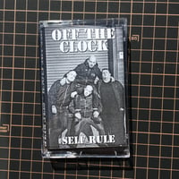 Image 1 of Off The Clock - Self Rule