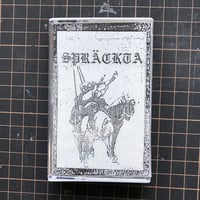 Image 1 of Spräckta - Demo 2019